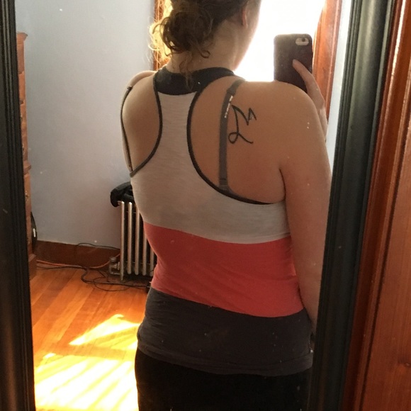 Striped Tank 🌱 - Picture 5 of 5